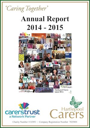 Annual Report 2014 2015 Final