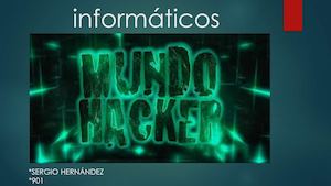 delitos informaticos