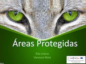 ÁReas Protegidas