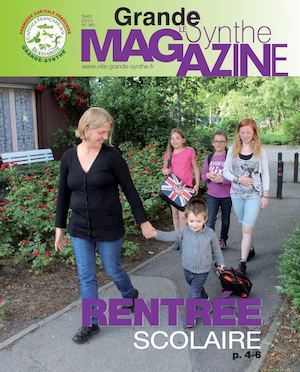 2015 Magazine Septembre