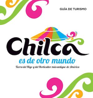 Revista Chilca