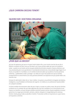 Profesion