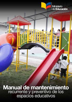 Manual Infraestructura