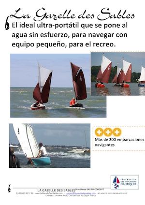 Es Book Gazelle Des Sables