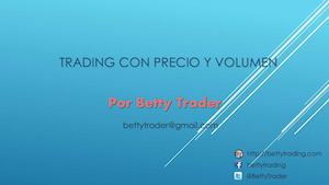 Entendiendo el funcionamiento del mercado usando Precio y Volumen en colaboración con Ninjatrader