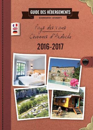 Hébergements 2016