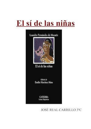 El Sí De Las Niñas