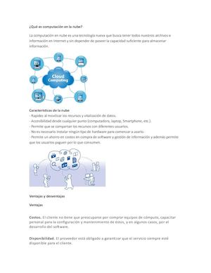 Guía De Estudio