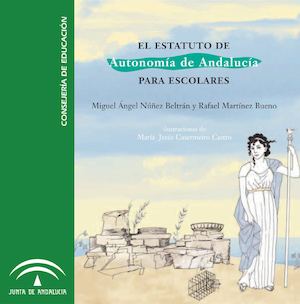 Estatuto de autonomía de Andalucía para escolares