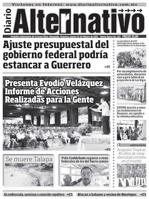 Diario Alternativo 225