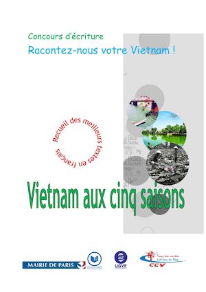 Racontez Vous Notre Vietnam (Version Française)