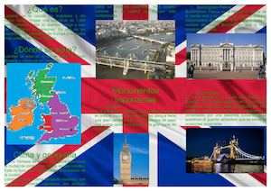 Triptico de Londres
