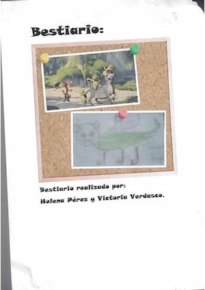 BESTIARIO HELENA Y VIKI 3