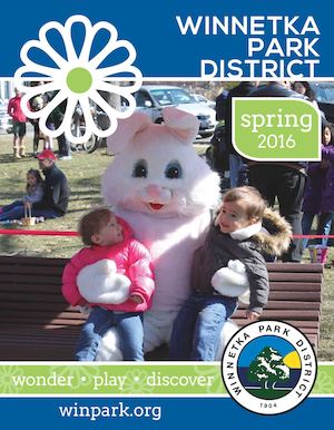 WPD 2016 Spring Program & Facility Guide