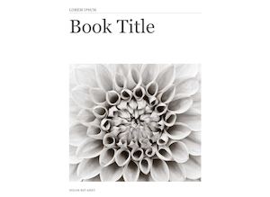 E Book For W200 Final Project