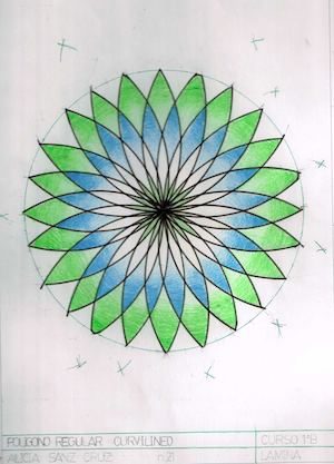 Pol Curvilíneos 2016