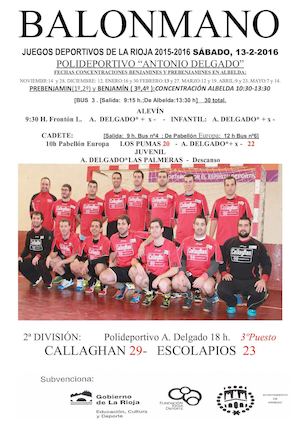 Balonmano13 2 16