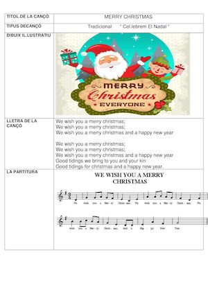 Cançoner Infantil Col·lectiu