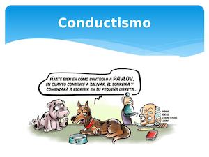 Conductismo Betzi