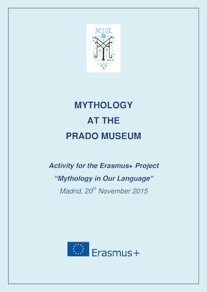 Mythology At The Prado Museum