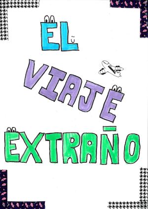 Colección comics 5ºB