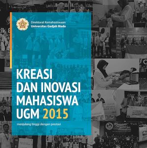 Kreasi Dan Inovasi Mahasiswa