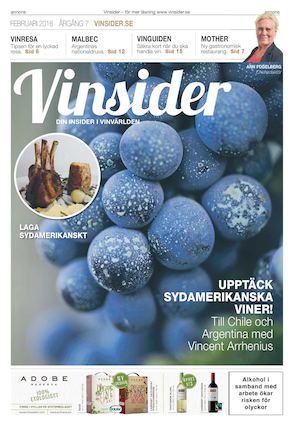Vinsider nr 1 2016