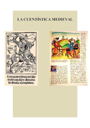 El Cuento Popular En La Edad Media