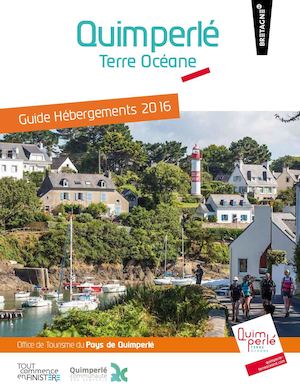 Guide Hébergements 2016