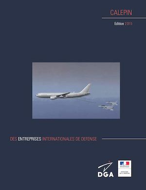 Calepin des entreprises internationales de Défense