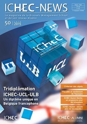 ICHEC-News | 50 | juin 2015