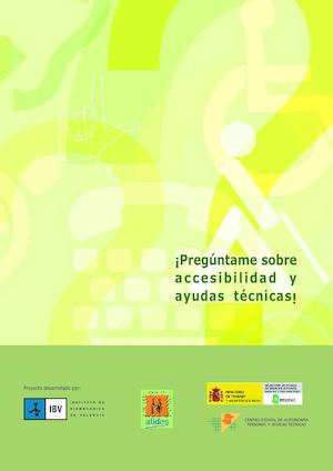 Preguntame Sobre Accesibilidad