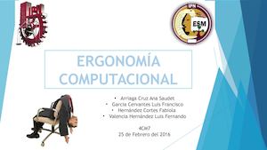 4cm7fj2016 Ergonomia Computacional Programas Para Comprimir Y Descomprimir