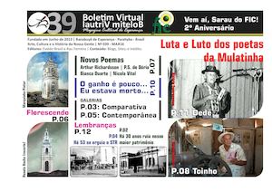 BOLETIM VIRTUAL 039