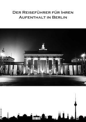 Reiseführer für Berlin