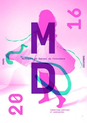 Formations & rencontres MDF mars / décembre 2016