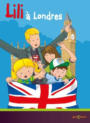Lili à Londres