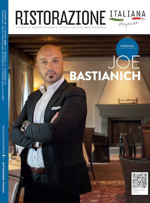 RISTORAZIONE ITALIANA MAGAZINE N.41 :: MARZO 2016
