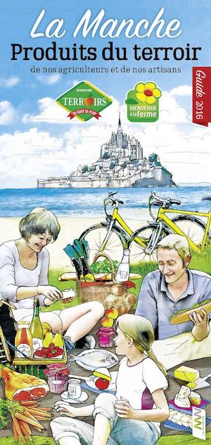 Maison De L'agriculture (Guide2016) Hd