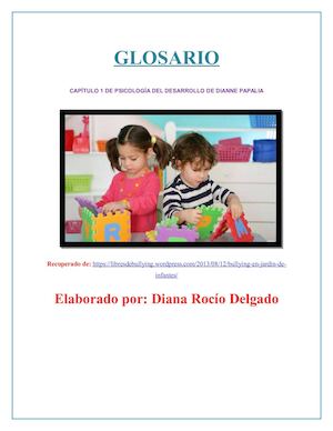 Glosario