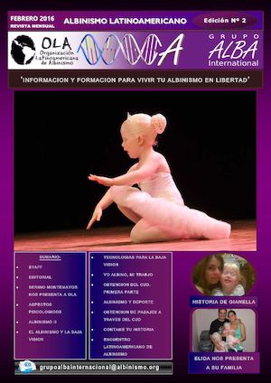 Grupo Alba Internacional Revista Edicion 002 (26 02 2016)