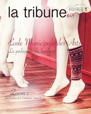 Tribune 49