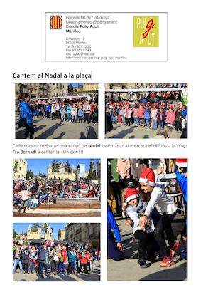 Revista escola Puig-Agut