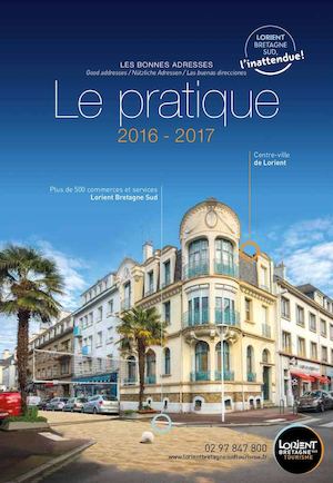 Le pratique édition 2016/2017
