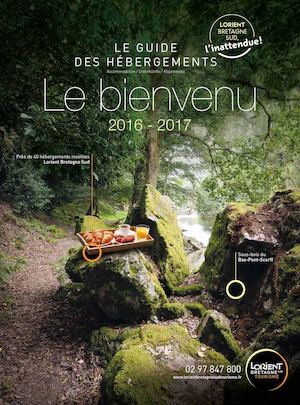 Le Bienvenu : hébergements édition 2016-2017