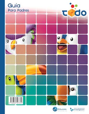 Guía Padres Hábitos y Técnica de estudio