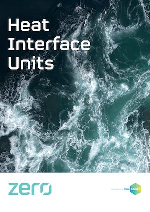 Heat Interface Units