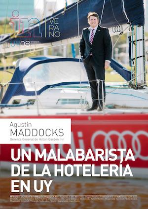 IN VERANO 2016 - 08 - URUGUAY