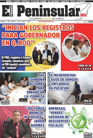 Edición 208 Completa