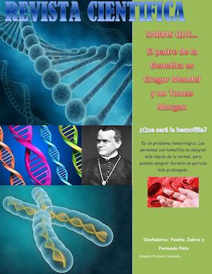 Revista Científica